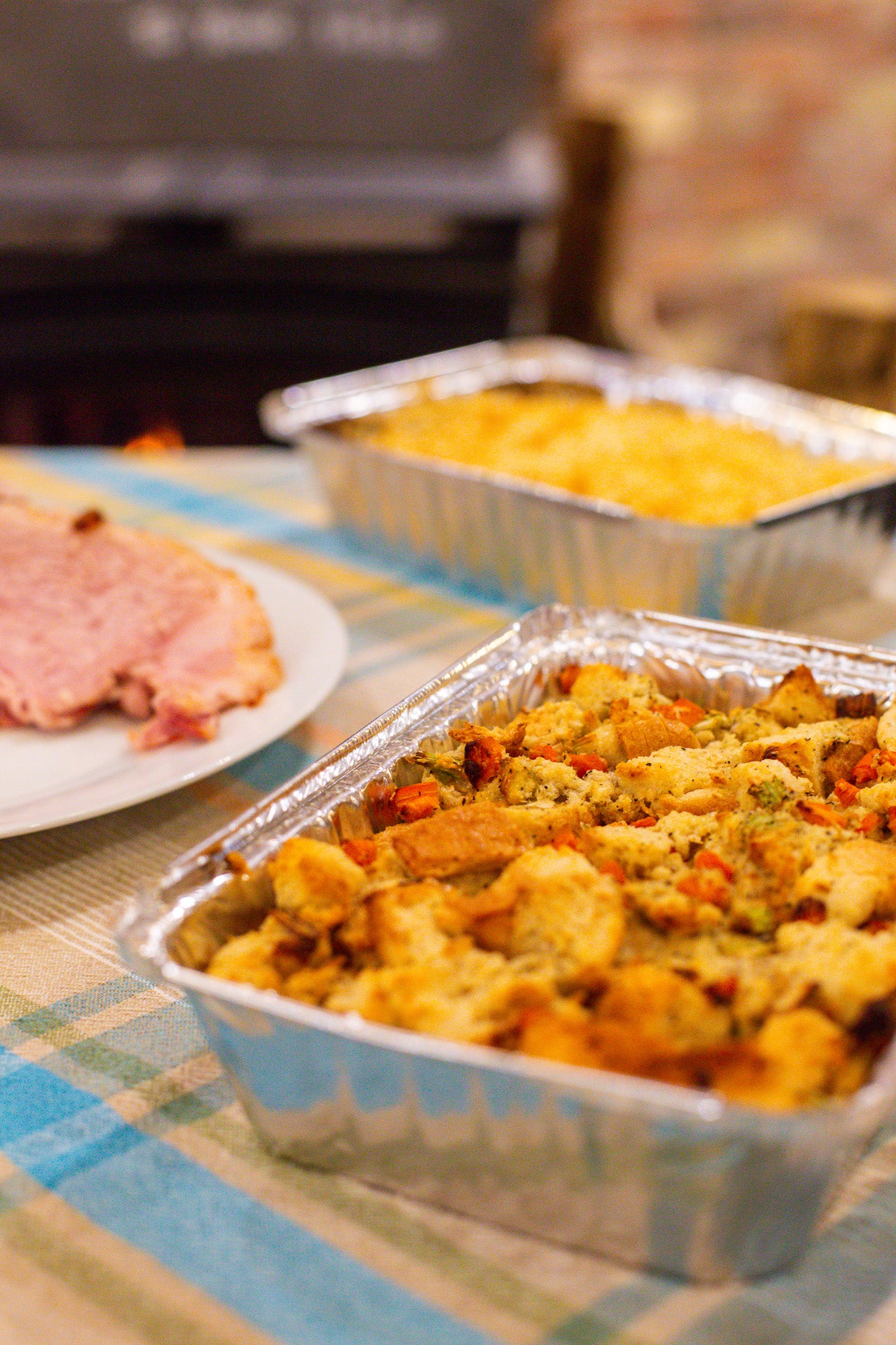 Bread Stuffing