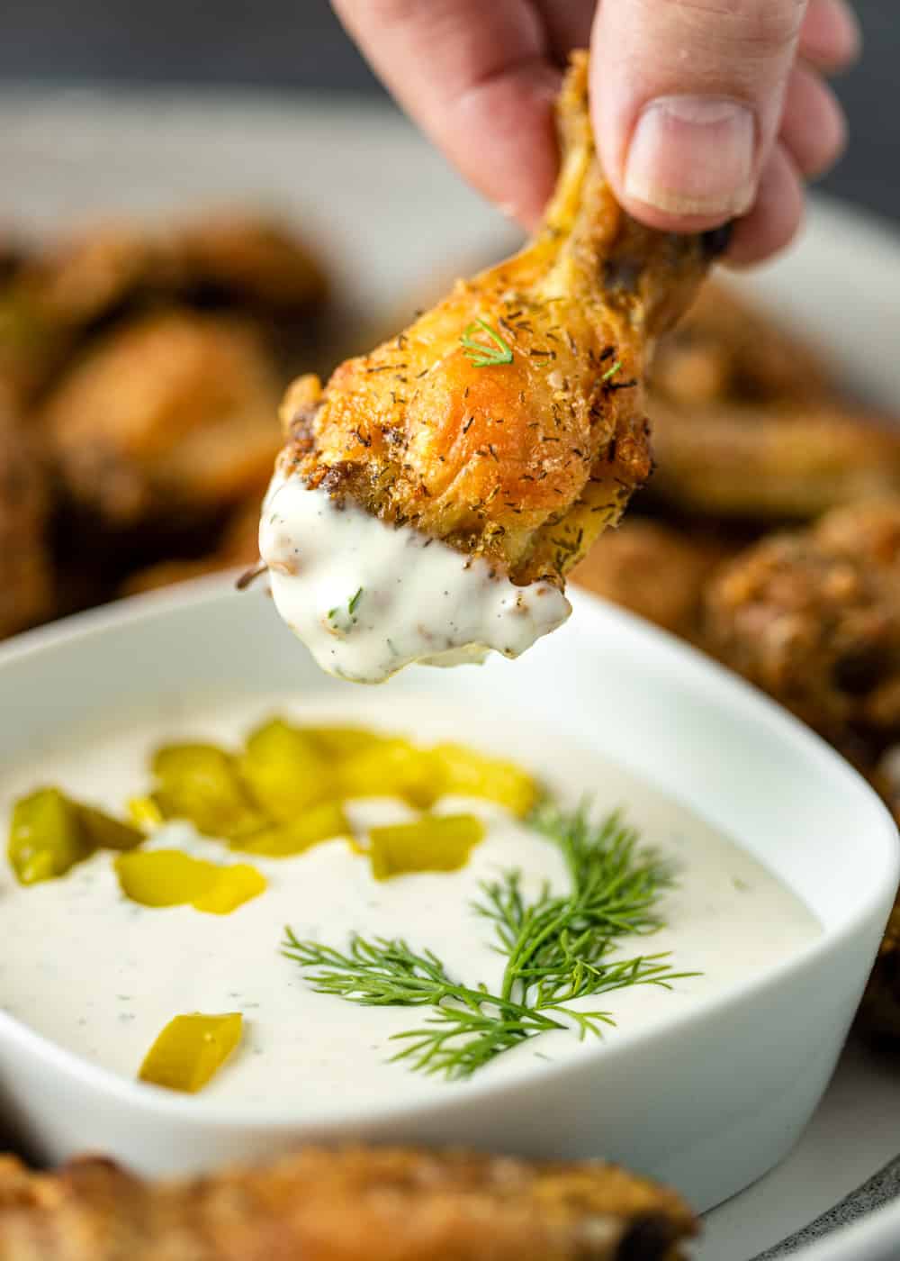 July 2nd - Wing Night