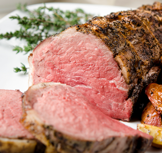 Beef Tenderloin