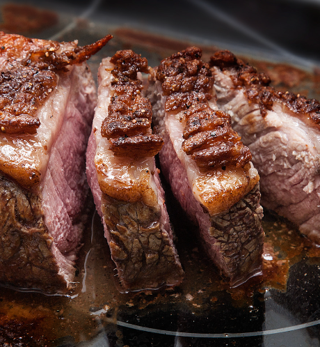 Beef Oven Roast