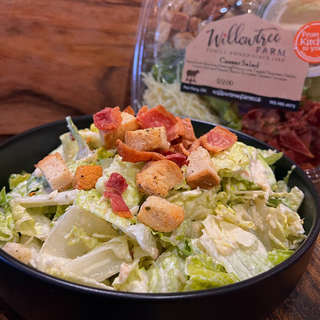 Caesar Salad