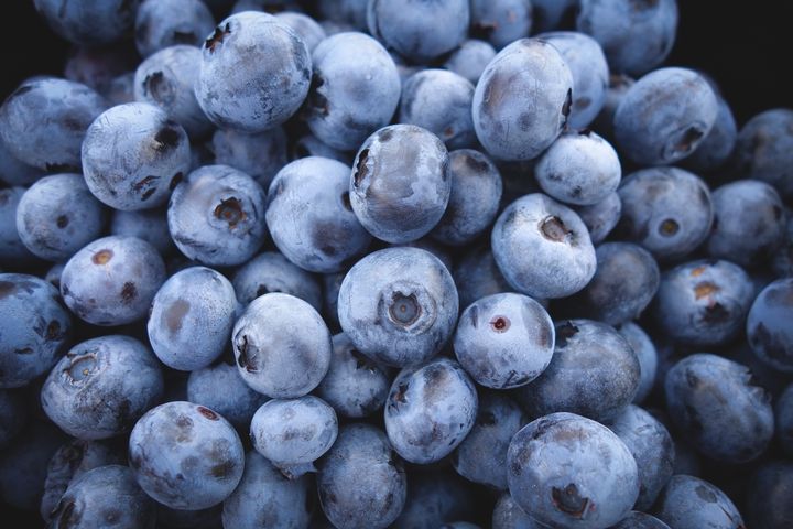 Blueberries - Pint