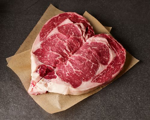 Sweetheart Ribeyes