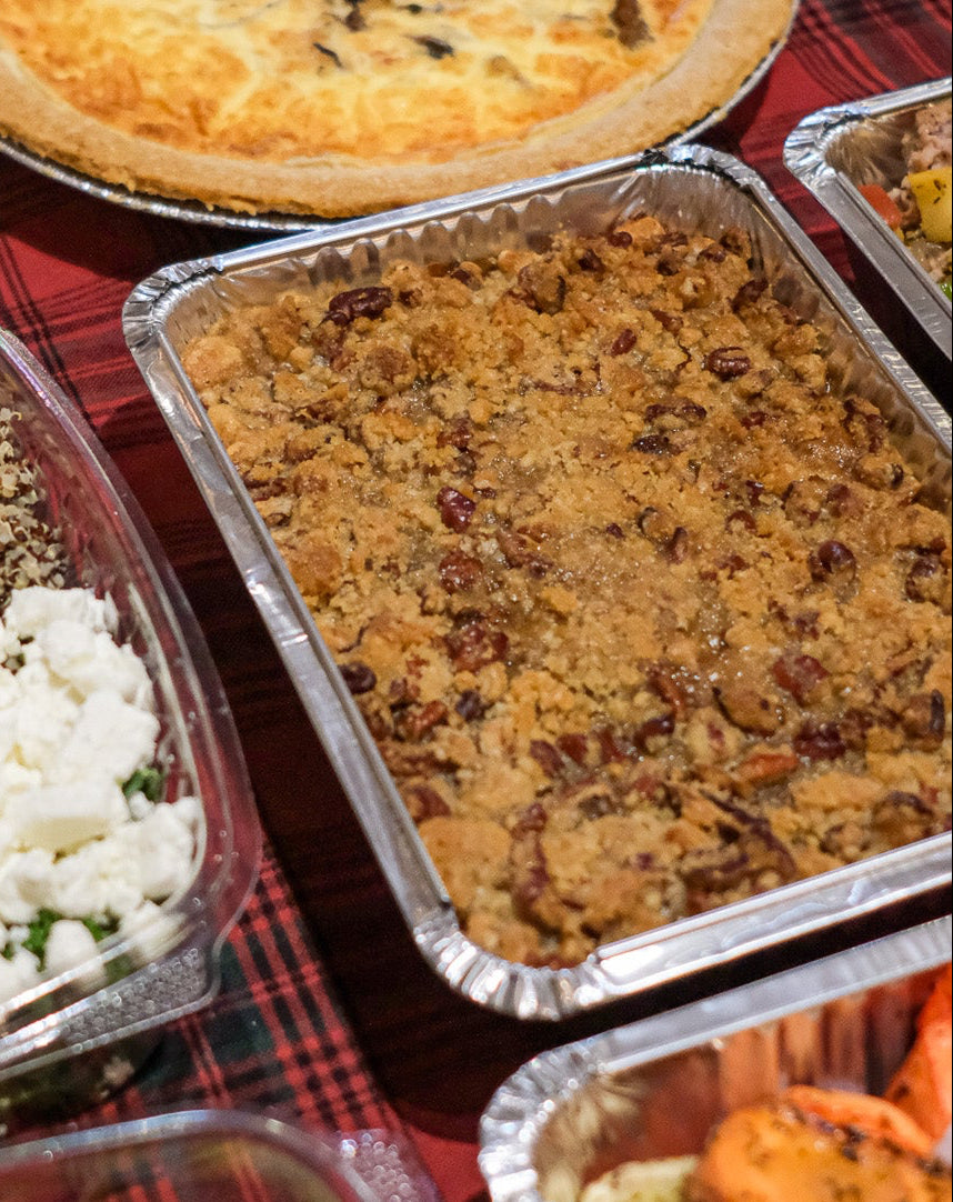 Sweet Potato Casserole