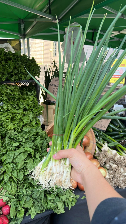 Green Onion