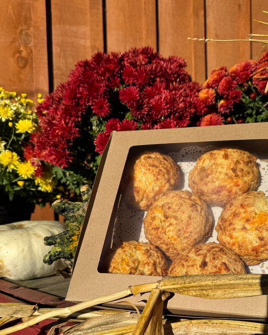 Scones (6 Pack)