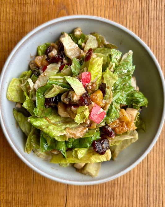 Harvest Salad