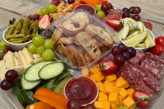 Large Charcuterie Platter