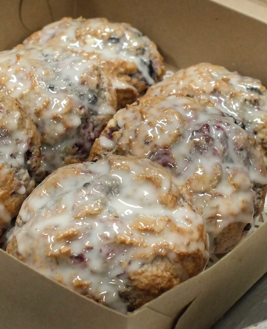 Scones (6 Pack)