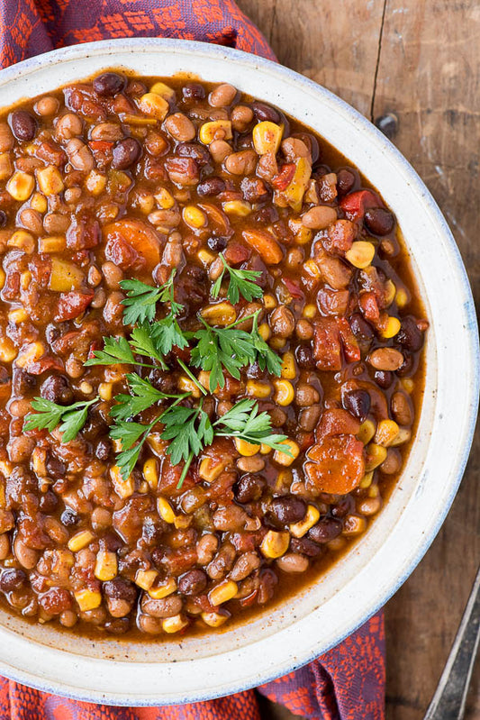 Oct 30th - Willowtree Famous Chili