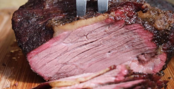 Beef Brisket