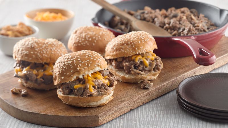 Aug 13th- Beef Sloppy Joes with Coleslaw